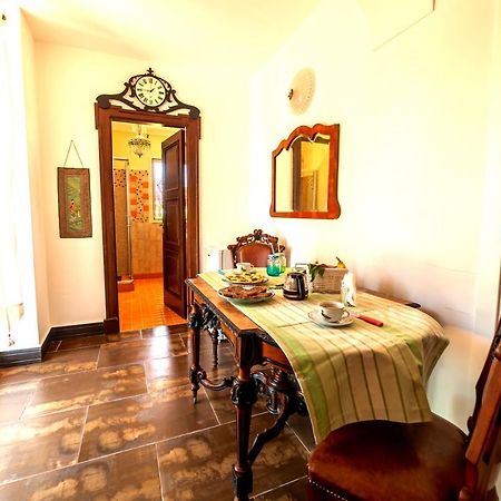 Montebianco B&B Faiano Exterior photo