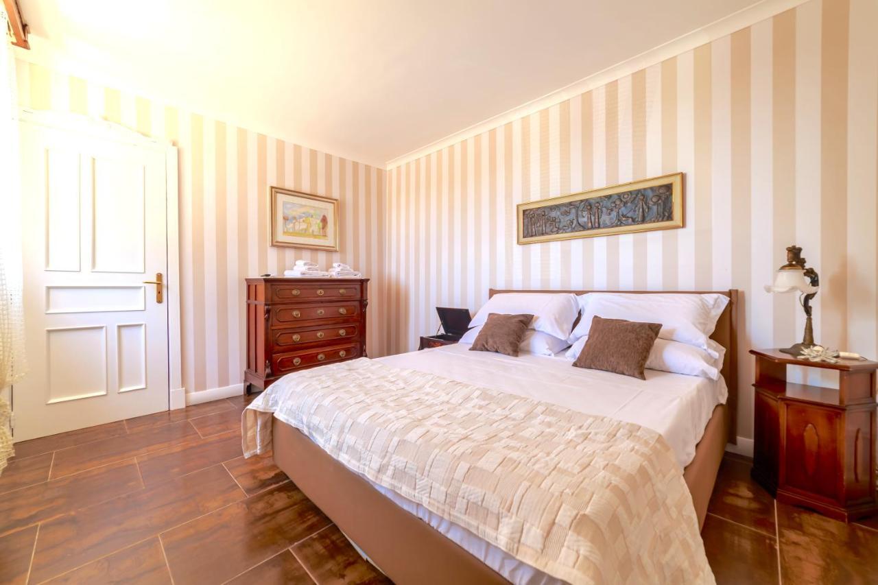 Montebianco B&B Faiano Exterior photo
